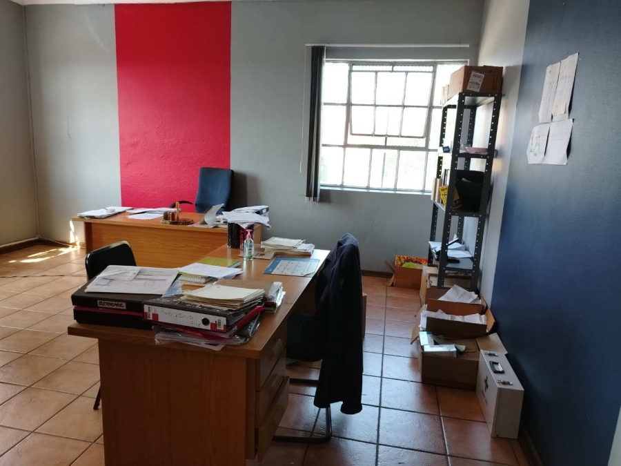 Commercial Property for Sale in Nelspruit Mpumalanga