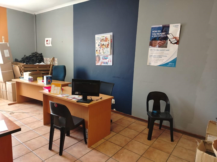 Commercial Property for Sale in Nelspruit Mpumalanga
