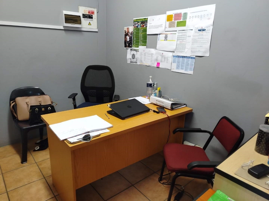 Commercial Property for Sale in Nelspruit Mpumalanga