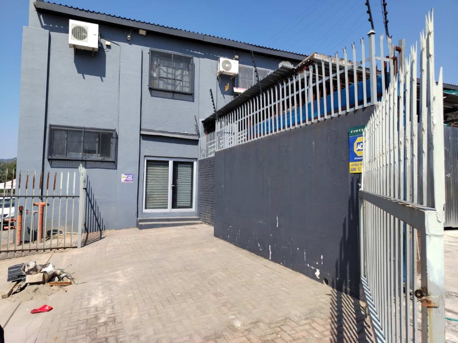 Commercial Property for Sale in Nelspruit Mpumalanga
