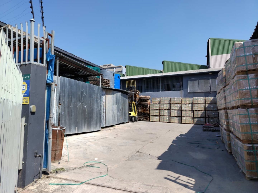 Commercial Property for Sale in Nelspruit Mpumalanga