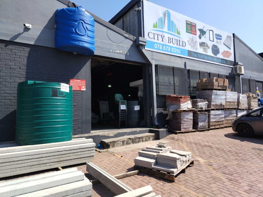 Commercial Property for Sale in Nelspruit Mpumalanga