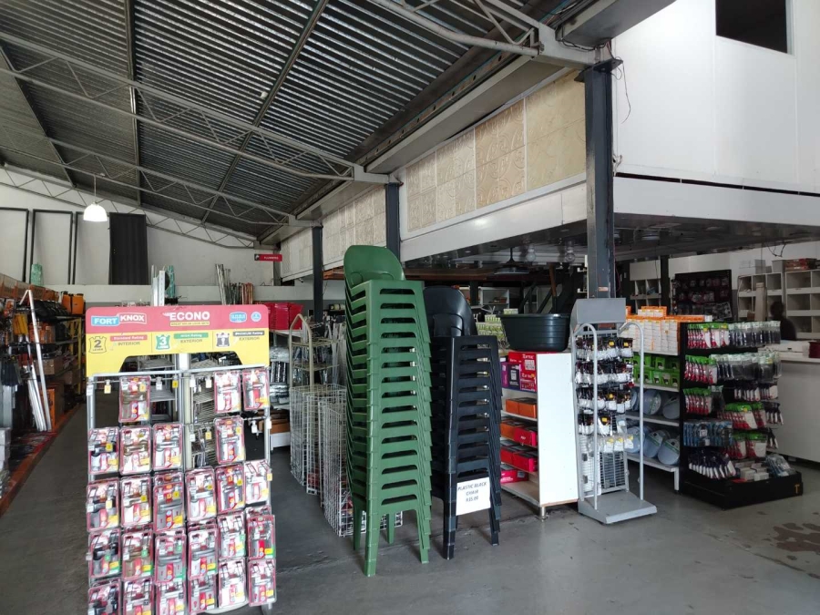 Commercial Property for Sale in Nelspruit Mpumalanga