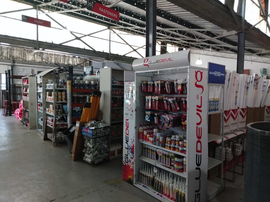Commercial Property for Sale in Nelspruit Mpumalanga