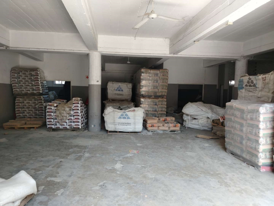 Commercial Property for Sale in Nelspruit Mpumalanga