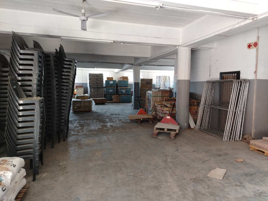 Commercial Property for Sale in Nelspruit Mpumalanga
