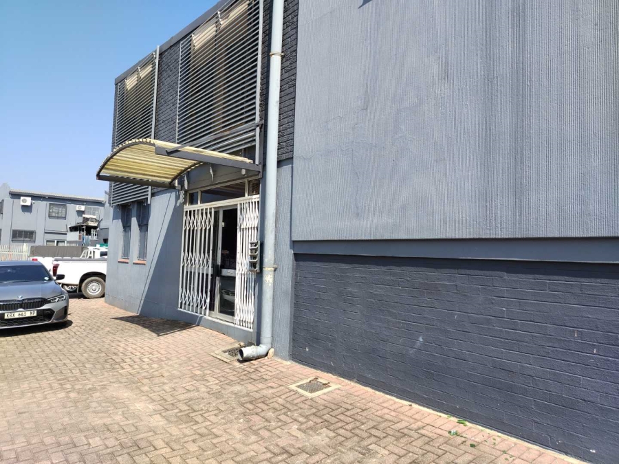 Commercial Property for Sale in Nelspruit Mpumalanga