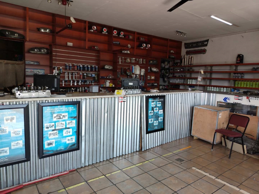 Commercial Property for Sale in Nelspruit Mpumalanga