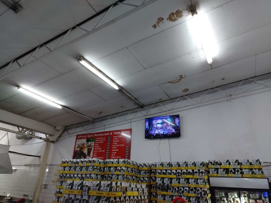 Commercial Property for Sale in Nelspruit Mpumalanga