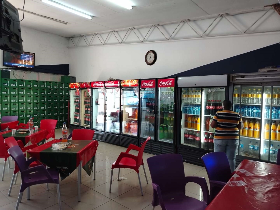 Commercial Property for Sale in Nelspruit Mpumalanga