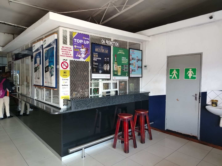 Commercial Property for Sale in Nelspruit Mpumalanga