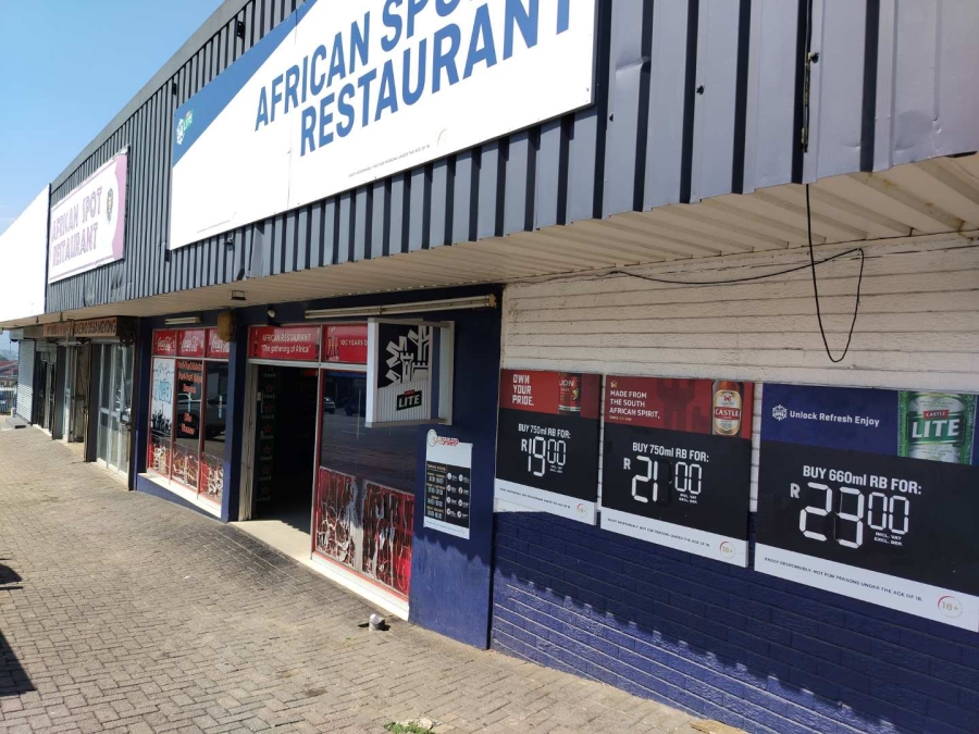 Commercial Property for Sale in Nelspruit Mpumalanga