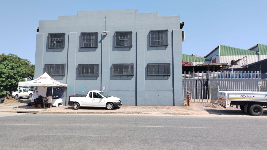 Commercial Property for Sale in Nelspruit Mpumalanga