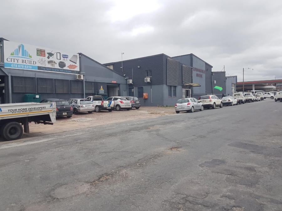 Commercial Property for Sale in Nelspruit Mpumalanga