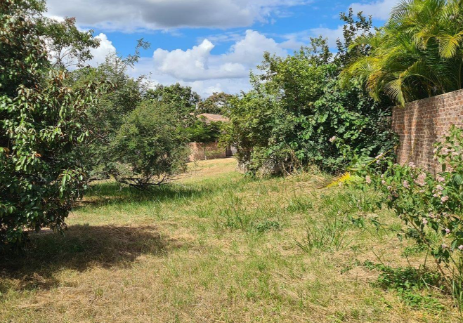 0 Bedroom Property for Sale in Sonheuwel Mpumalanga