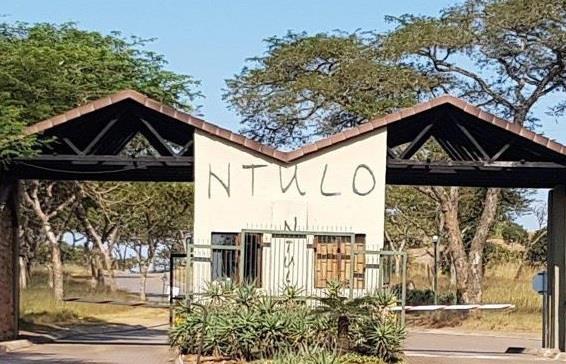 0 Bedroom Property for Sale in Ntulo Wildlife Estate Mpumalanga