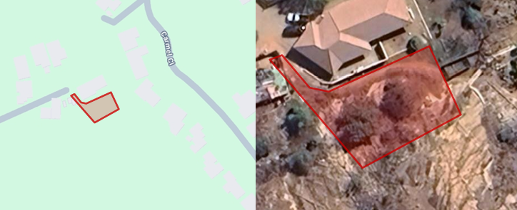 0 Bedroom Property for Sale in Ntulo Wildlife Estate Mpumalanga