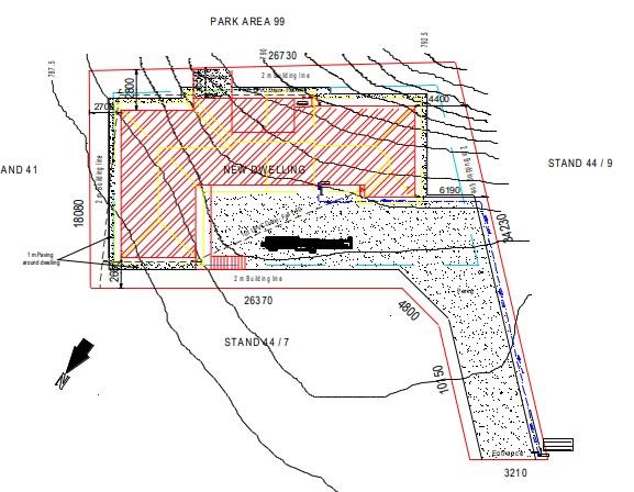 0 Bedroom Property for Sale in Ntulo Wildlife Estate Mpumalanga
