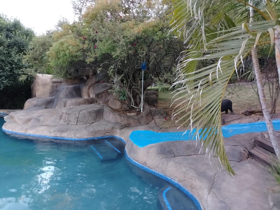 6 Bedroom Property for Sale in Nelspruit Rural Mpumalanga