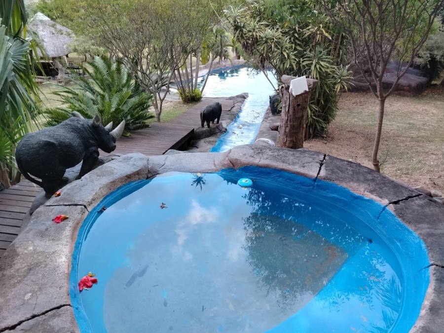 6 Bedroom Property for Sale in Nelspruit Rural Mpumalanga