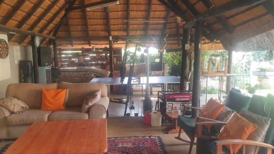 6 Bedroom Property for Sale in Kingsview Mpumalanga