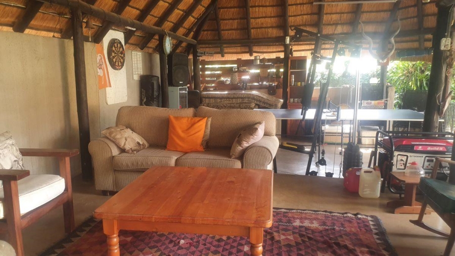 6 Bedroom Property for Sale in Kingsview Mpumalanga
