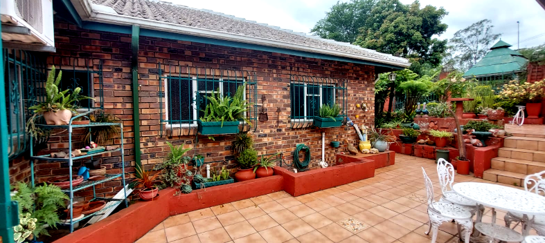 3 Bedroom Property for Sale in Stonehenge Mpumalanga