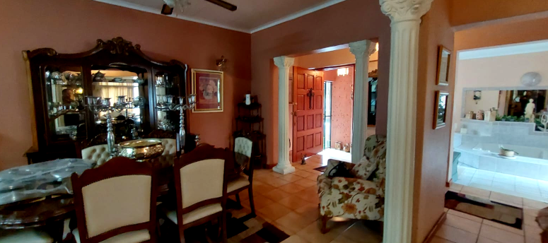 3 Bedroom Property for Sale in Stonehenge Mpumalanga