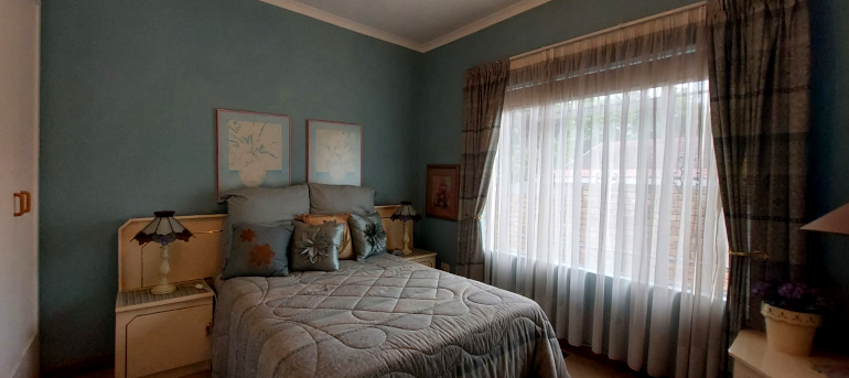 3 Bedroom Property for Sale in Stonehenge Mpumalanga