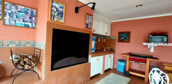 3 Bedroom Property for Sale in Stonehenge Mpumalanga