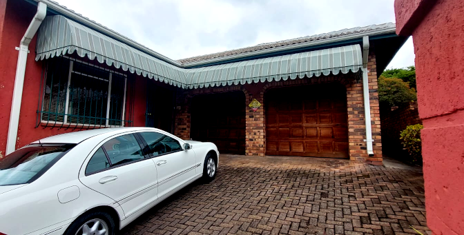 3 Bedroom Property for Sale in Stonehenge Mpumalanga