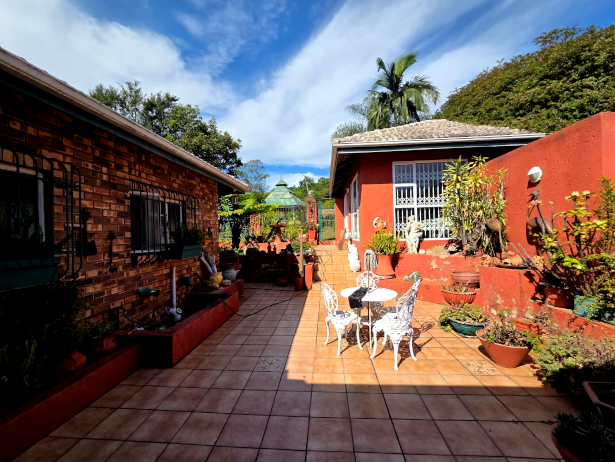 3 Bedroom Property for Sale in Stonehenge Mpumalanga