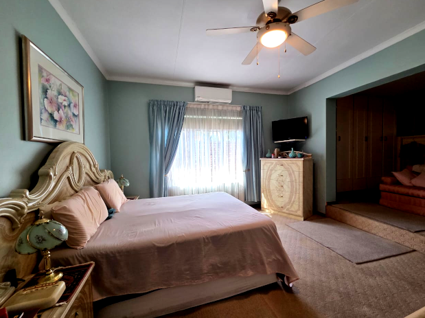 3 Bedroom Property for Sale in Stonehenge Mpumalanga