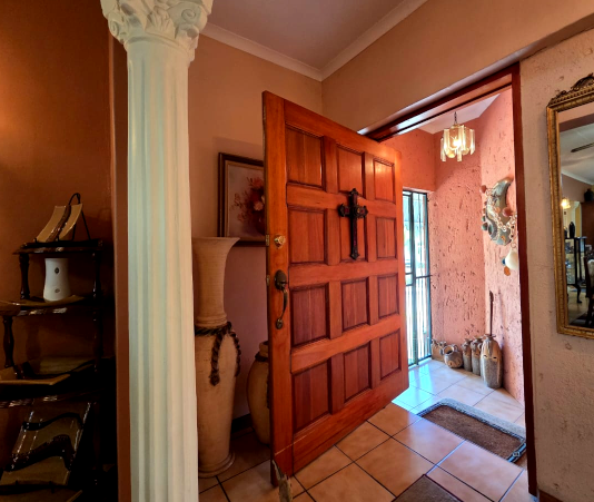 3 Bedroom Property for Sale in Stonehenge Mpumalanga