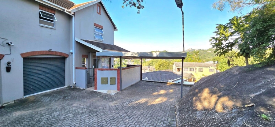 4 Bedroom Property for Sale in Sonheuwel Mpumalanga