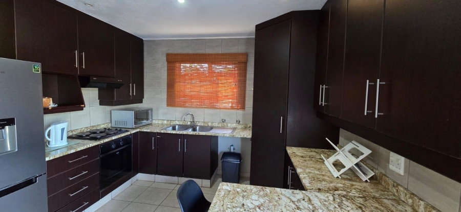 4 Bedroom Property for Sale in Sonheuwel Mpumalanga