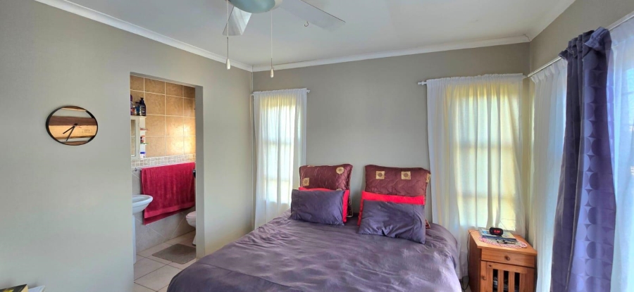 4 Bedroom Property for Sale in Sonheuwel Mpumalanga