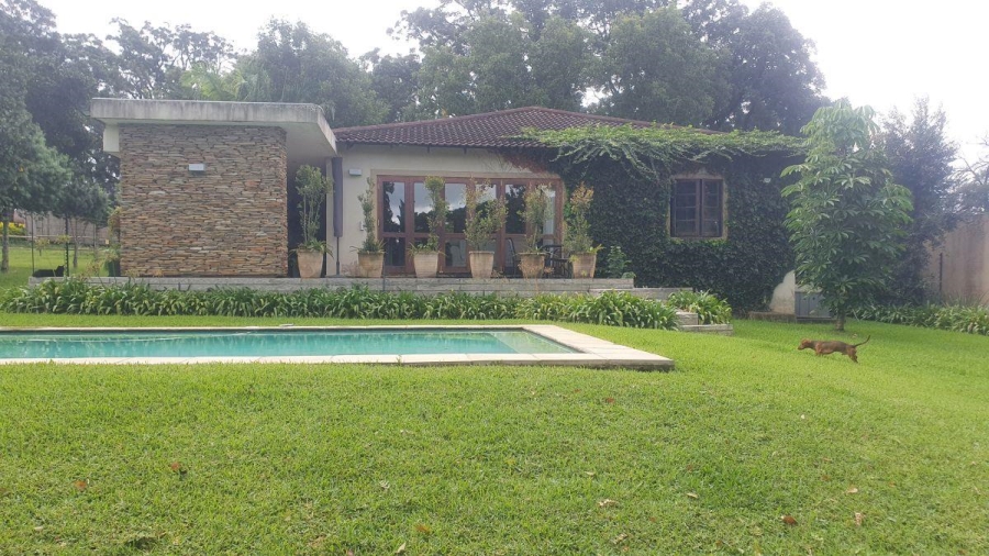 3 Bedroom Property for Sale in White River Mpumalanga