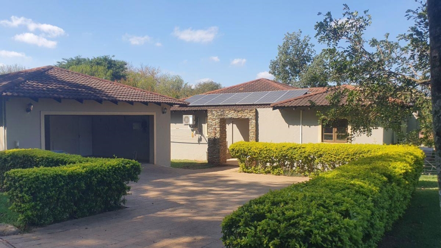 3 Bedroom Property for Sale in White River Mpumalanga