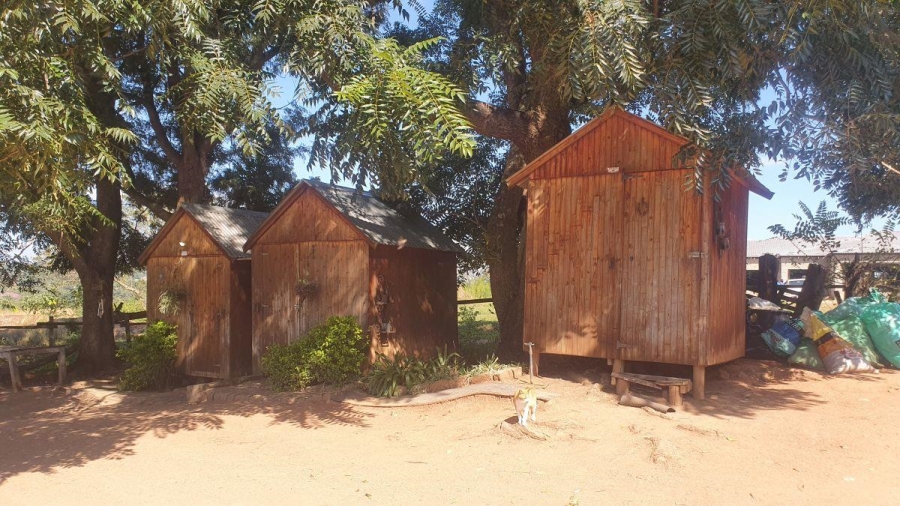 3 Bedroom Property for Sale in White River Mpumalanga