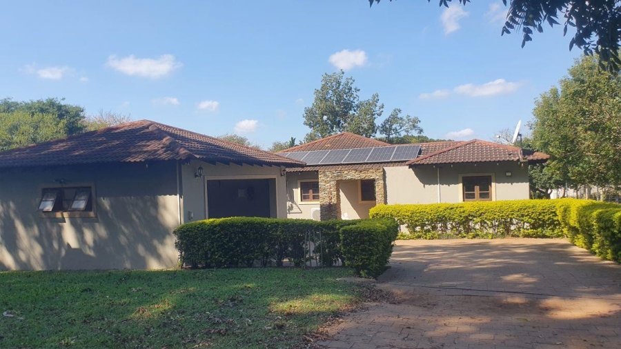 3 Bedroom Property for Sale in White River Mpumalanga