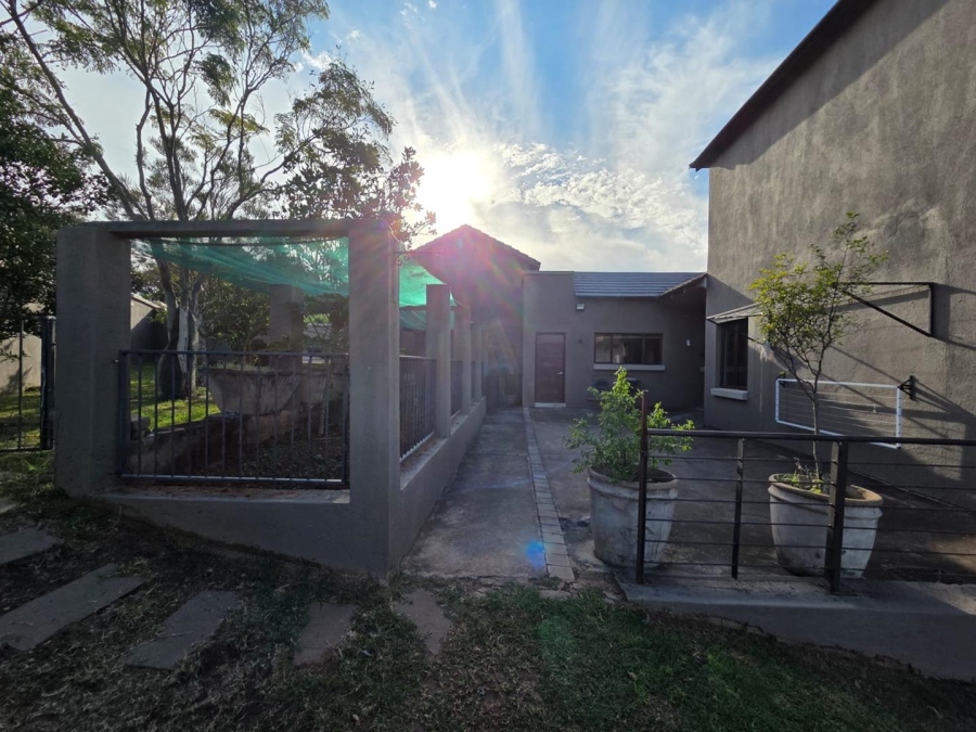 5 Bedroom Property for Sale in Noordsig Landgoed Estate Mpumalanga