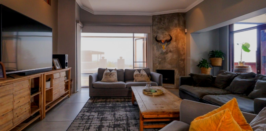 5 Bedroom Property for Sale in Noordsig Landgoed Estate Mpumalanga
