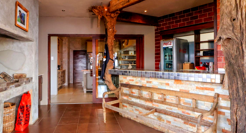 5 Bedroom Property for Sale in Noordsig Landgoed Estate Mpumalanga