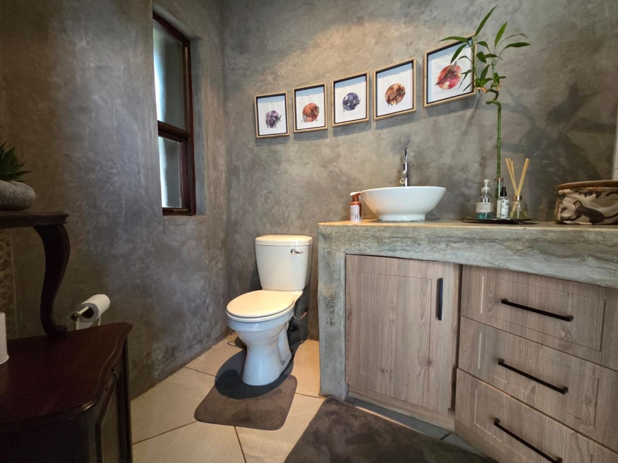 5 Bedroom Property for Sale in Noordsig Landgoed Estate Mpumalanga
