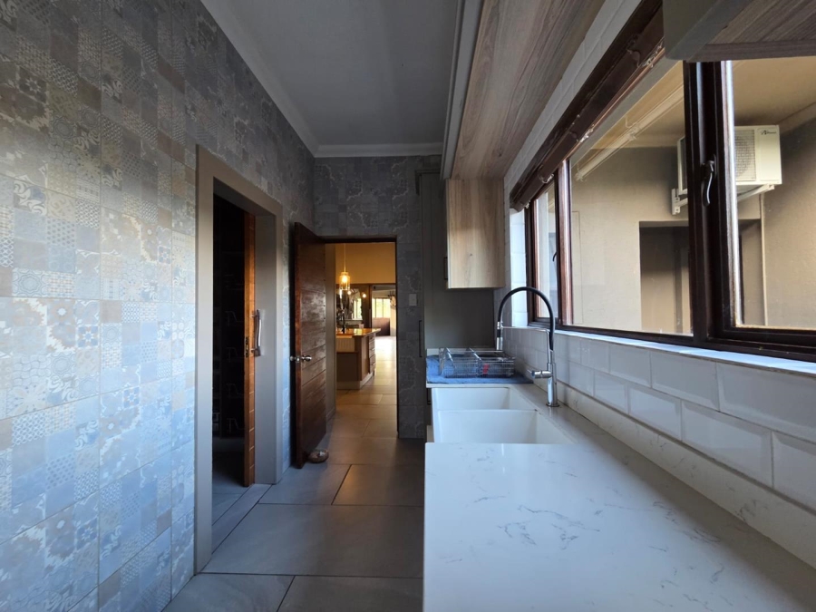 5 Bedroom Property for Sale in Noordsig Landgoed Estate Mpumalanga