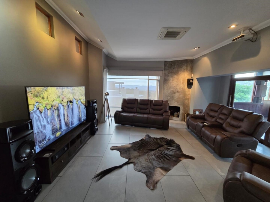 5 Bedroom Property for Sale in Noordsig Landgoed Estate Mpumalanga