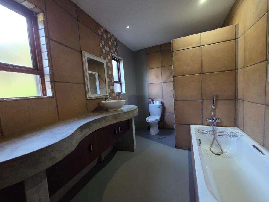 5 Bedroom Property for Sale in Noordsig Landgoed Estate Mpumalanga