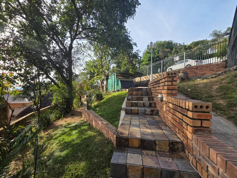 4 Bedroom Property for Sale in Sonheuwel Mpumalanga