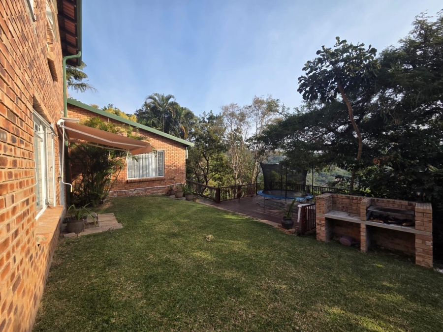 4 Bedroom Property for Sale in Sonheuwel Mpumalanga